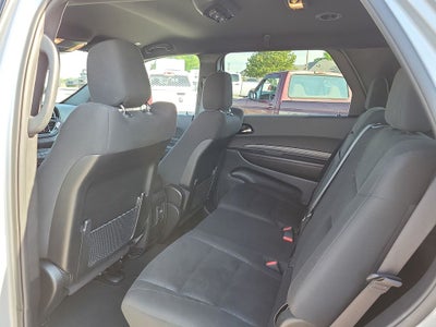 2025 Dodge Durango GT AWD