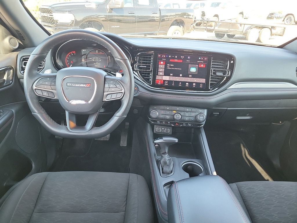 2025 Dodge Durango GT AWD