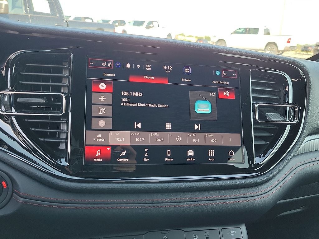 2025 Dodge Durango GT AWD