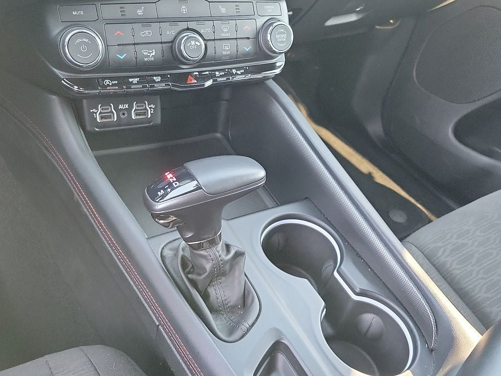 2025 Dodge Durango GT AWD