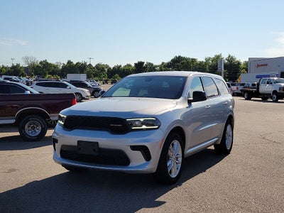2025 Dodge Durango GT AWD