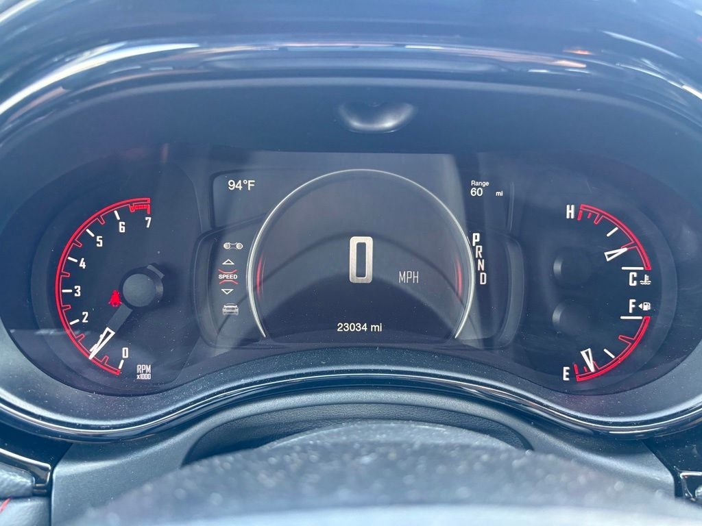 2025 Dodge Durango GT AWD