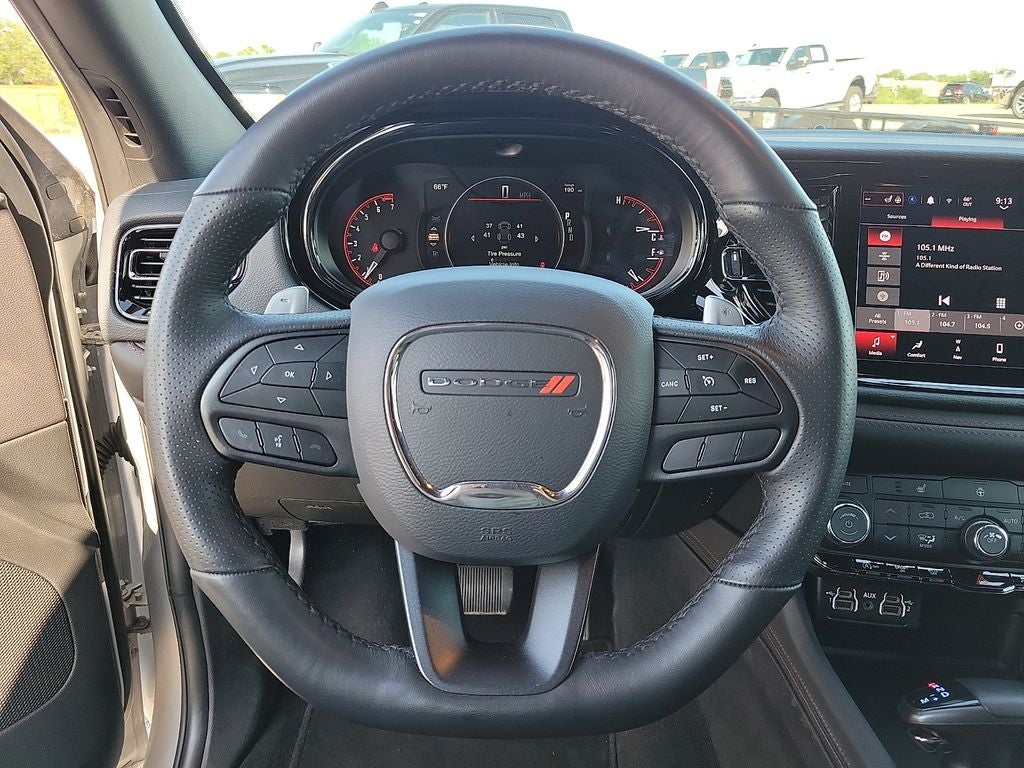 2025 Dodge Durango GT AWD