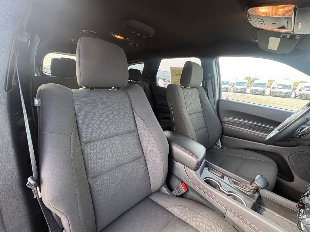 2025 Dodge Durango GT AWD