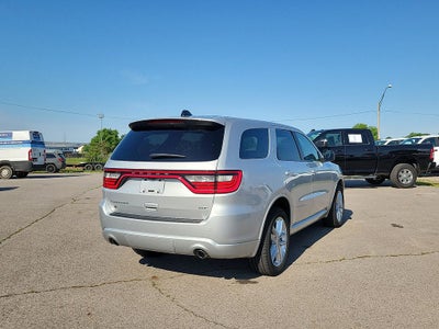 2025 Dodge Durango GT AWD