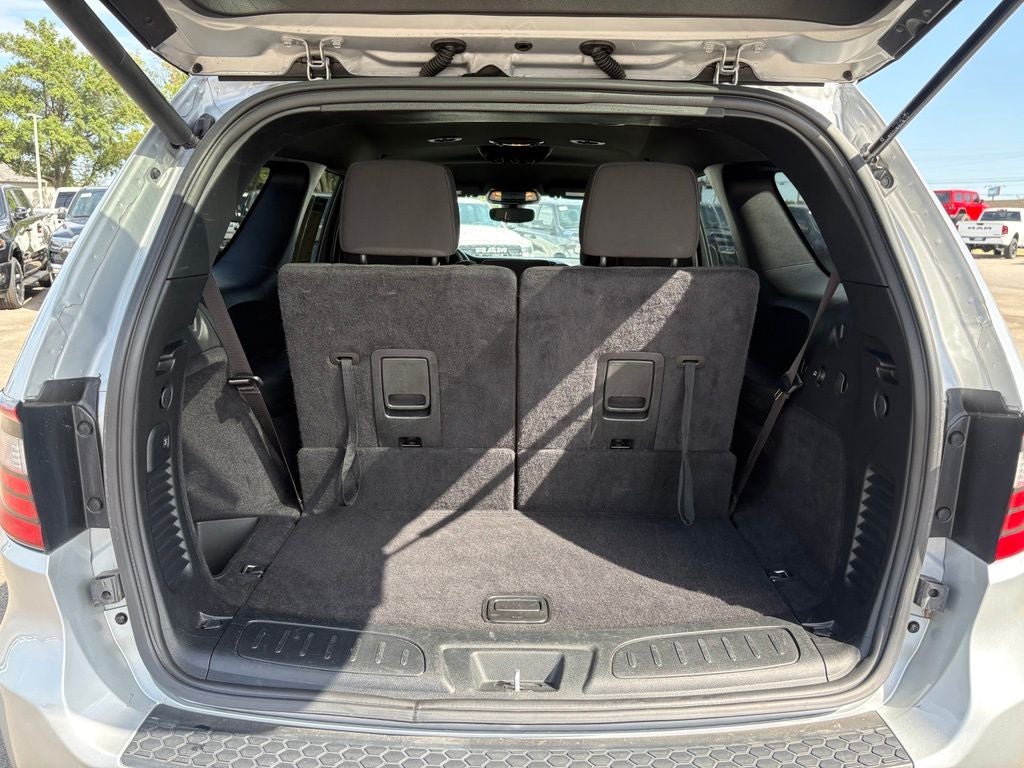 2025 Dodge Durango GT AWD