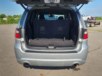 2025 Dodge Durango GT AWD