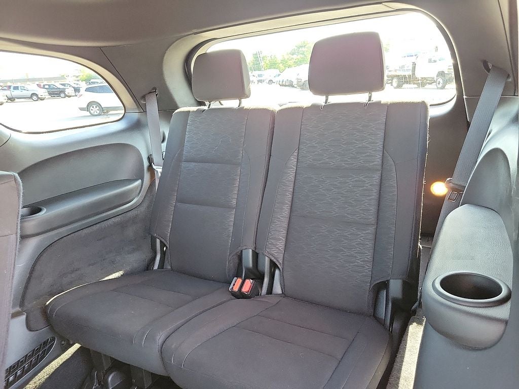 2025 Dodge Durango GT AWD