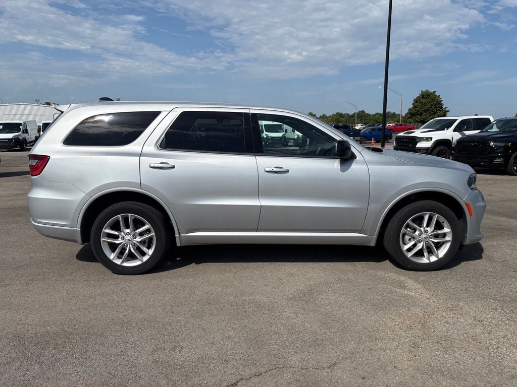 2025 Dodge Durango GT AWD