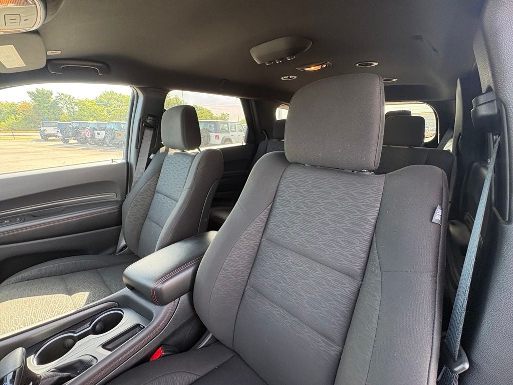 2026 Dodge Durango GT AWD