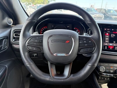2026 Dodge Durango GT AWD
