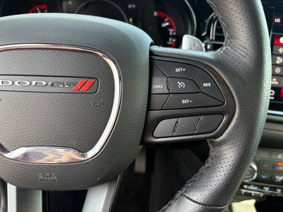 2026 Dodge Durango GT AWD