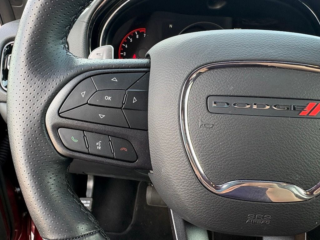 2026 Dodge Durango GT AWD