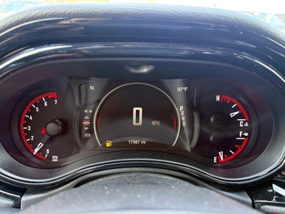 2026 Dodge Durango GT AWD