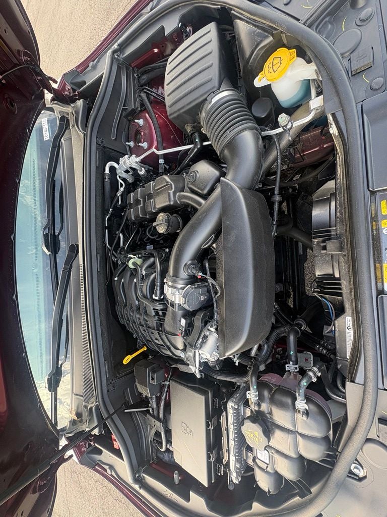 2026 Dodge Durango GT AWD