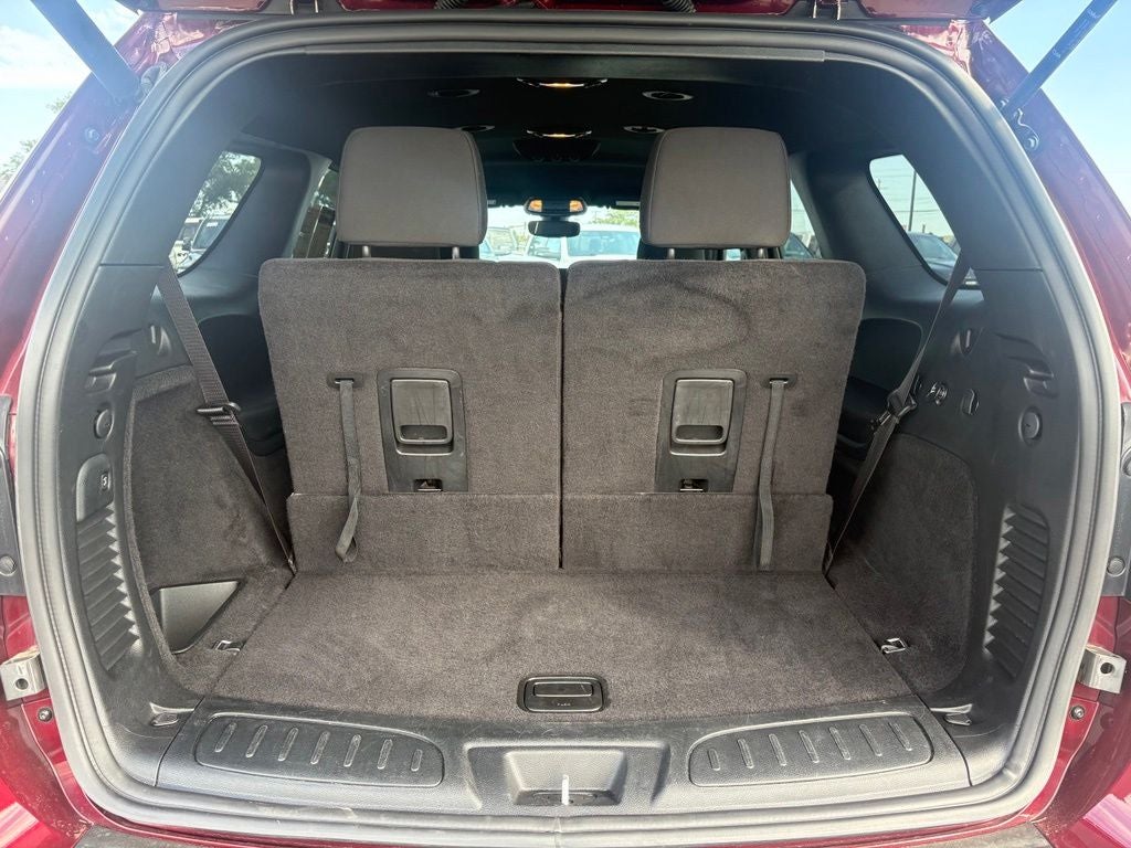 2026 Dodge Durango GT AWD