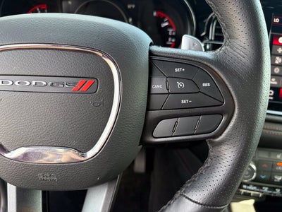 2026 Dodge Durango GT AWD