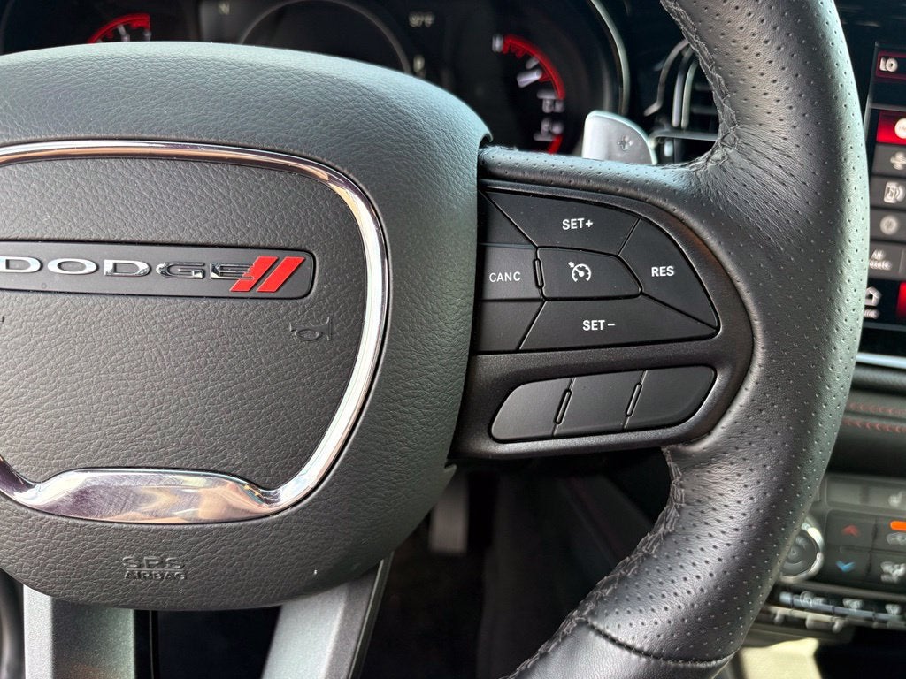 2026 Dodge Durango GT AWD