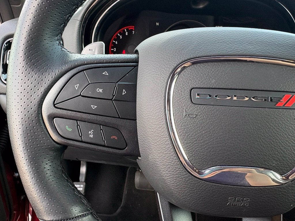 2026 Dodge Durango GT AWD