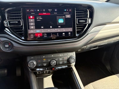 2026 Dodge Durango GT AWD
