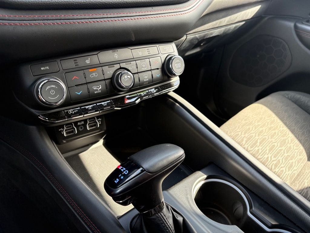 2026 Dodge Durango GT AWD