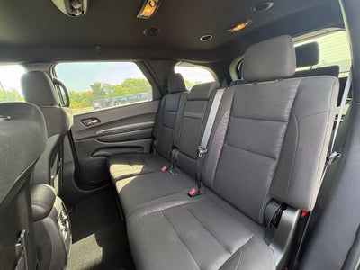 2026 Dodge Durango GT AWD