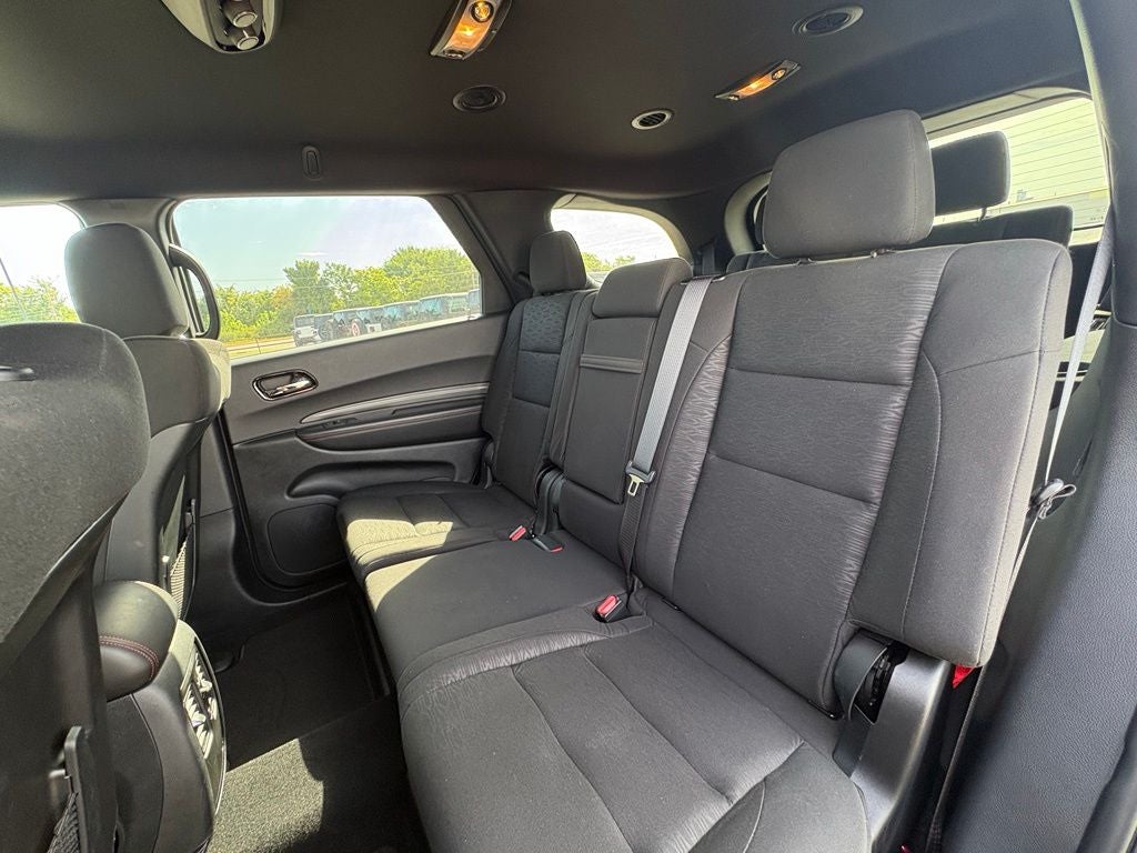 2026 Dodge Durango GT AWD