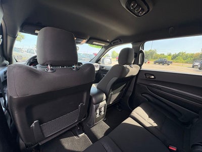 2026 Dodge Durango GT AWD