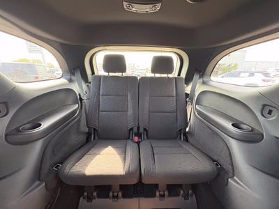 2026 Dodge Durango GT AWD
