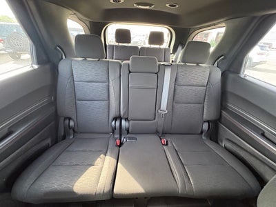 2026 Dodge Durango GT AWD