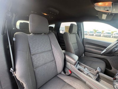 2026 Dodge Durango GT AWD