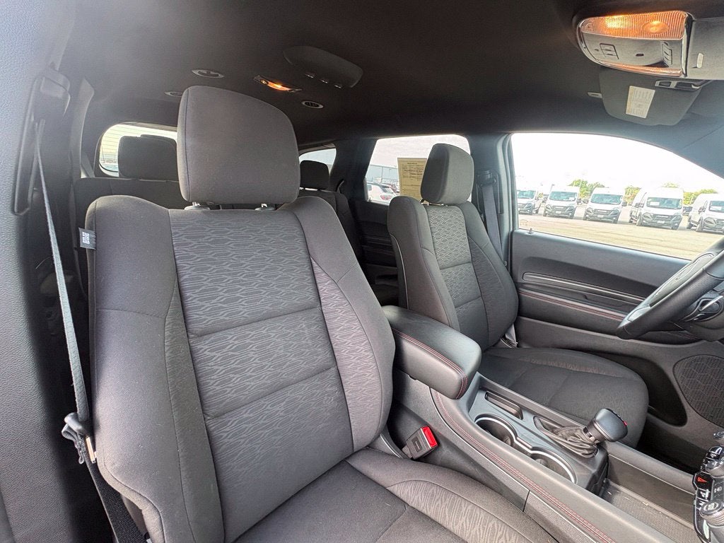 2026 Dodge Durango GT AWD