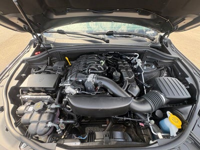 2026 Dodge Durango GT AWD