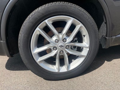 2026 Dodge Durango GT AWD