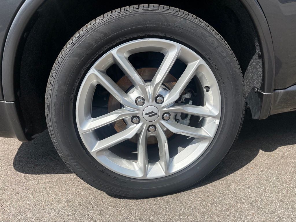 2026 Dodge Durango GT AWD
