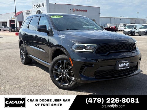2025 Dodge Durango GT AWD