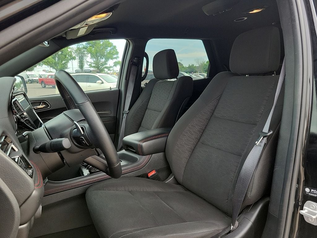 2025 Dodge Durango GT AWD