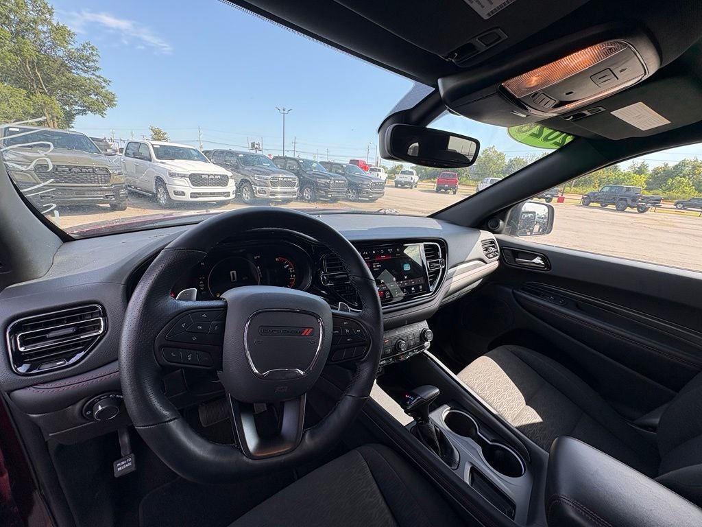 2025 Dodge Durango GT AWD