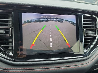 2025 Dodge Durango GT AWD