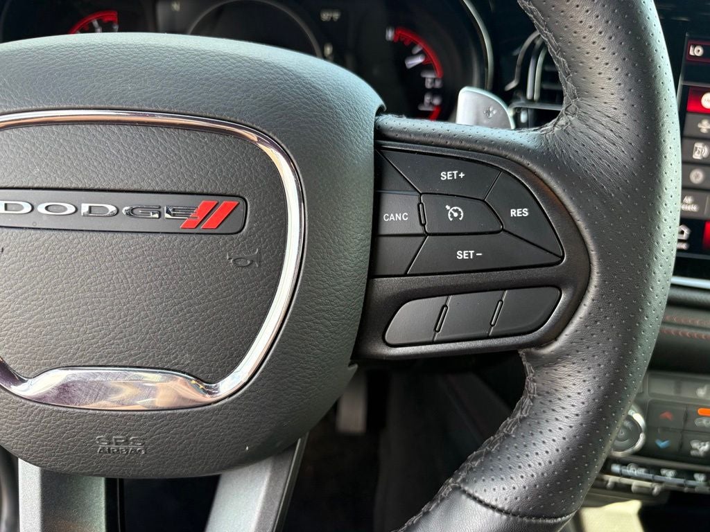 2025 Dodge Durango GT AWD