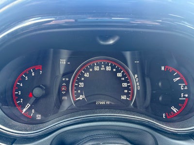 2025 Dodge Durango GT AWD