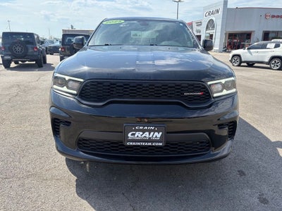 2025 Dodge Durango GT AWD