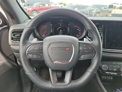 2025 Dodge Durango GT AWD