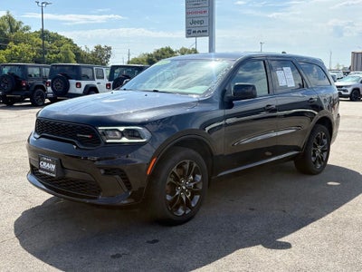 2025 Dodge Durango GT AWD