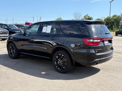 2025 Dodge Durango GT AWD