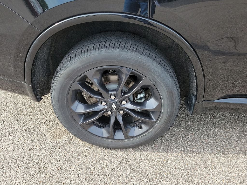 2025 Dodge Durango GT AWD