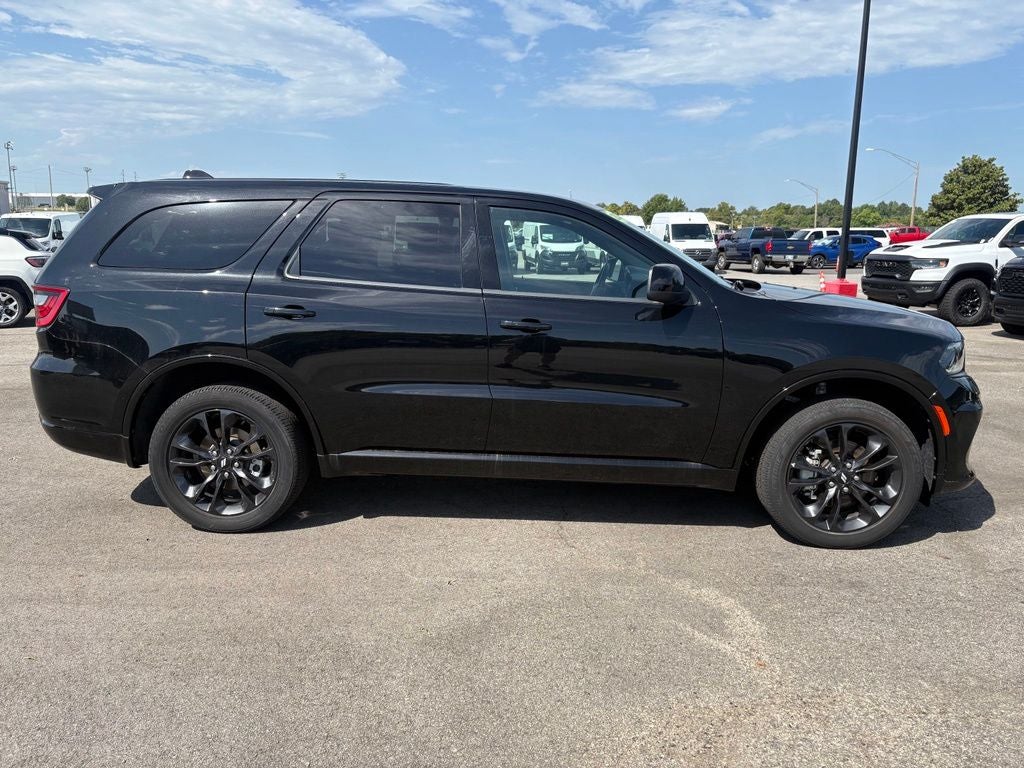 2025 Dodge Durango GT AWD