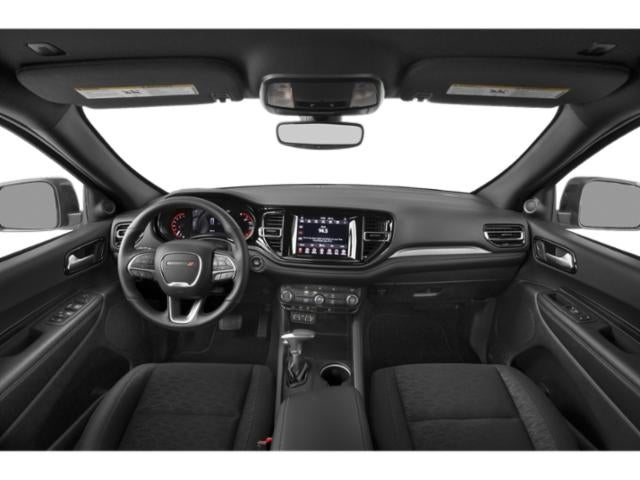 2026 Dodge Durango Pursuit AWD