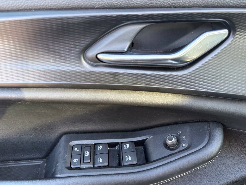2025 Jeep Grand Cherokee Laredo X 4x2