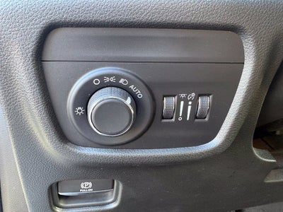 2025 Jeep Grand Cherokee Laredo X 4x2